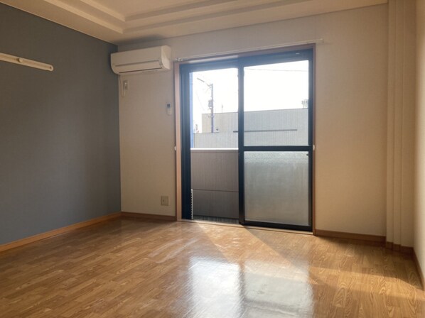 ラベンダーハイツの物件内観写真